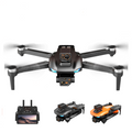 8K GPS drone with 3-axis gimbal – main view