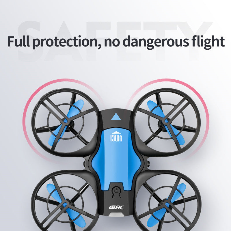 Mini pocket drone with HD camera – features overview